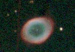 The Ring Nebula in Gallery 4