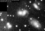 Stephan's Quintet (HCG 92)