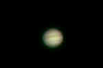 Planet Jupiter