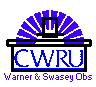 The CWRU Warner and Swasey Observatory